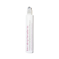 THISWORKS Frankincense note adds calm to your evening routine.