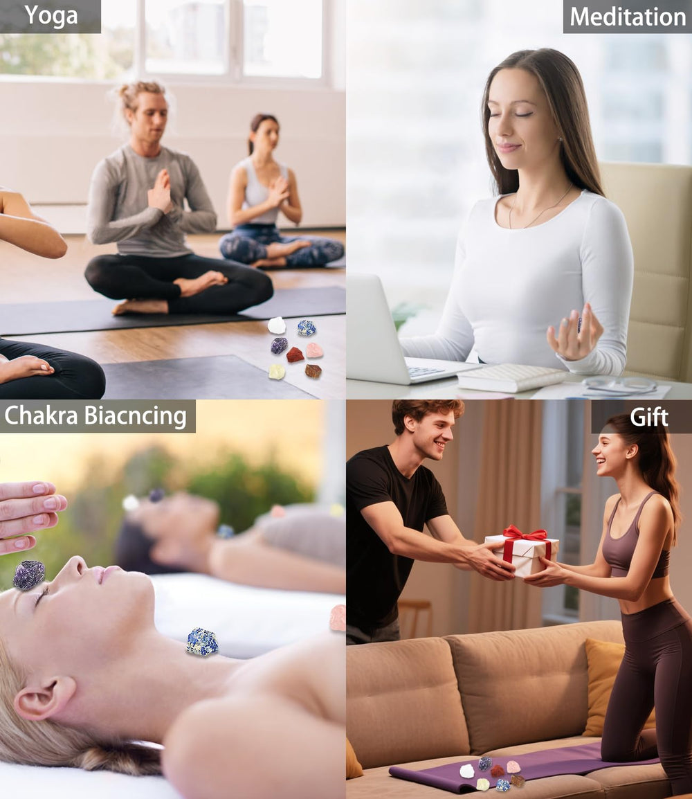 THKFWD velvet pouch with guidebook supports on-the-go practice.