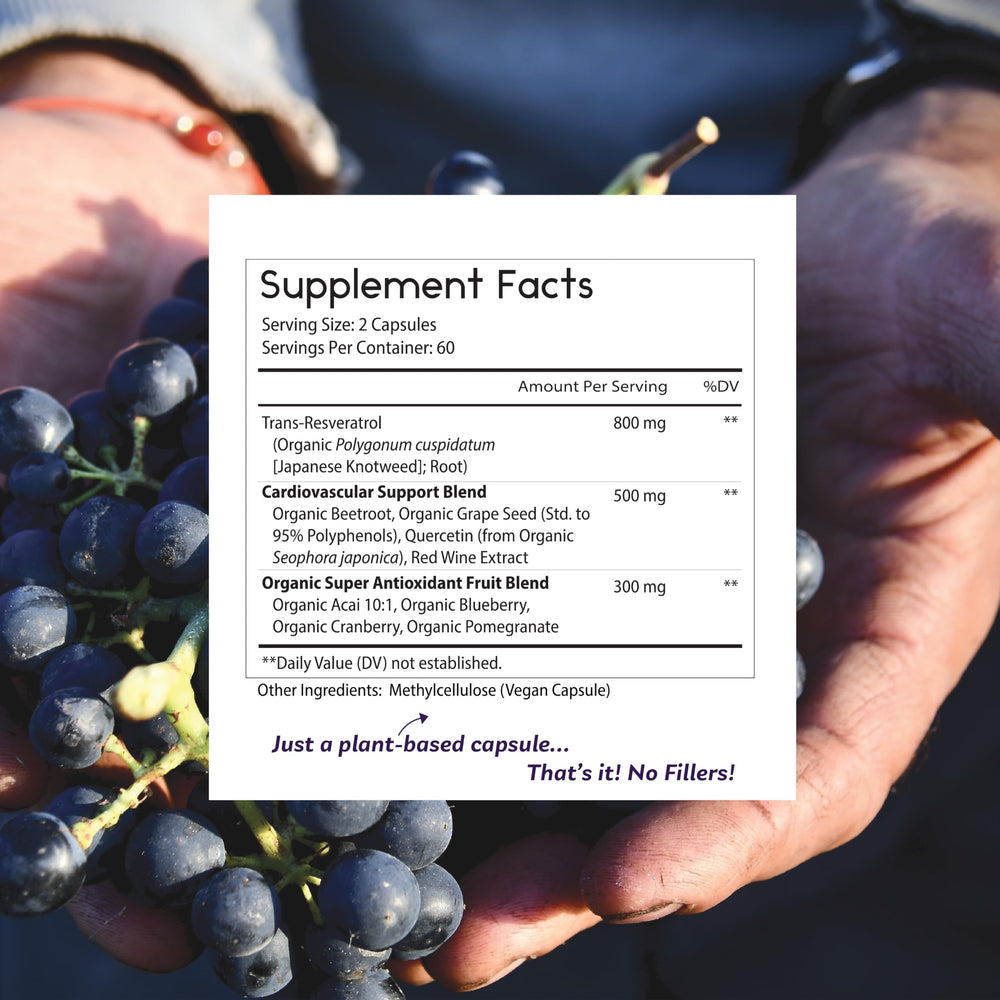 Thomas' all-natural Remedies quercetin capsules shown for potential immune support.