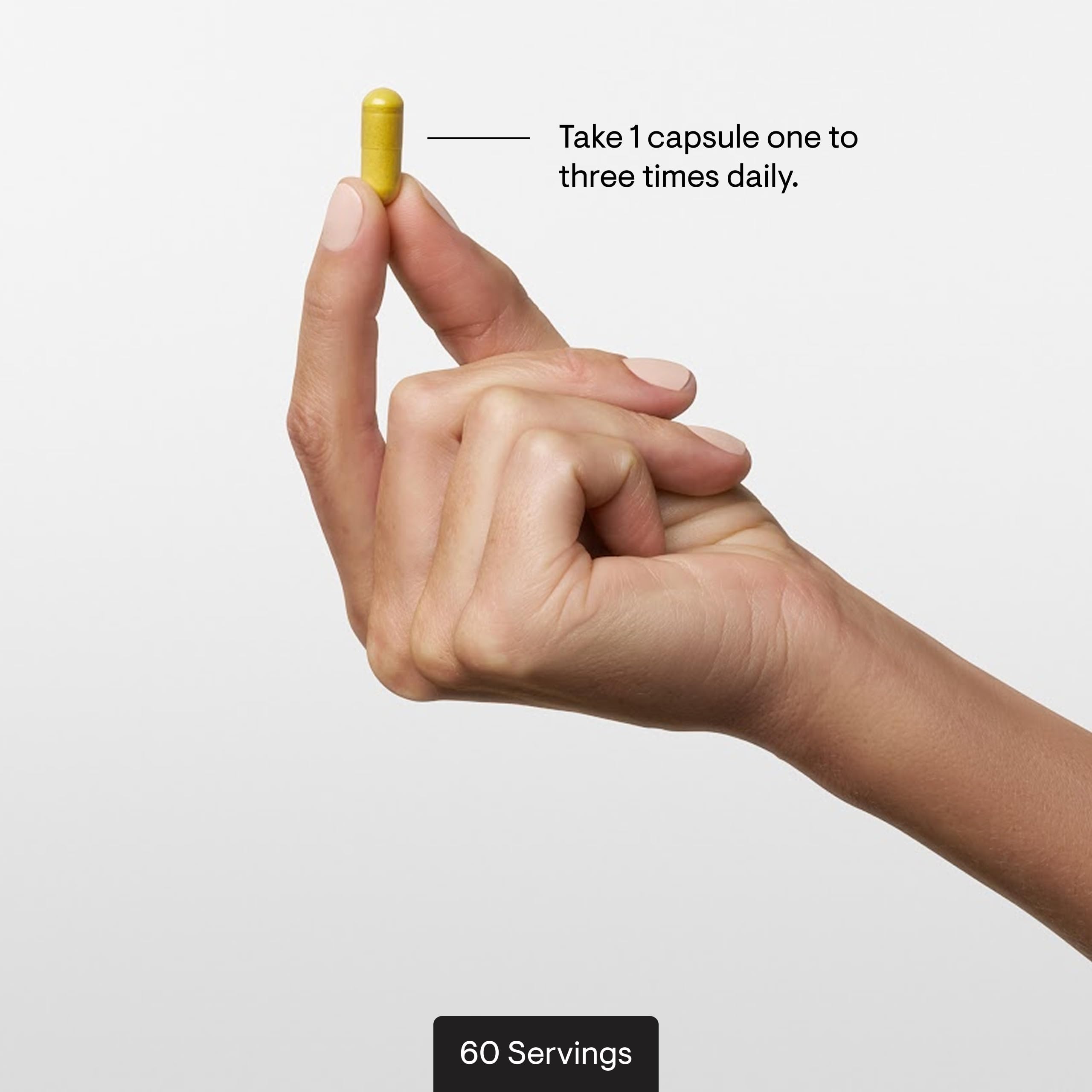 THORNE Liver Cleanse label details emphasizing certification.