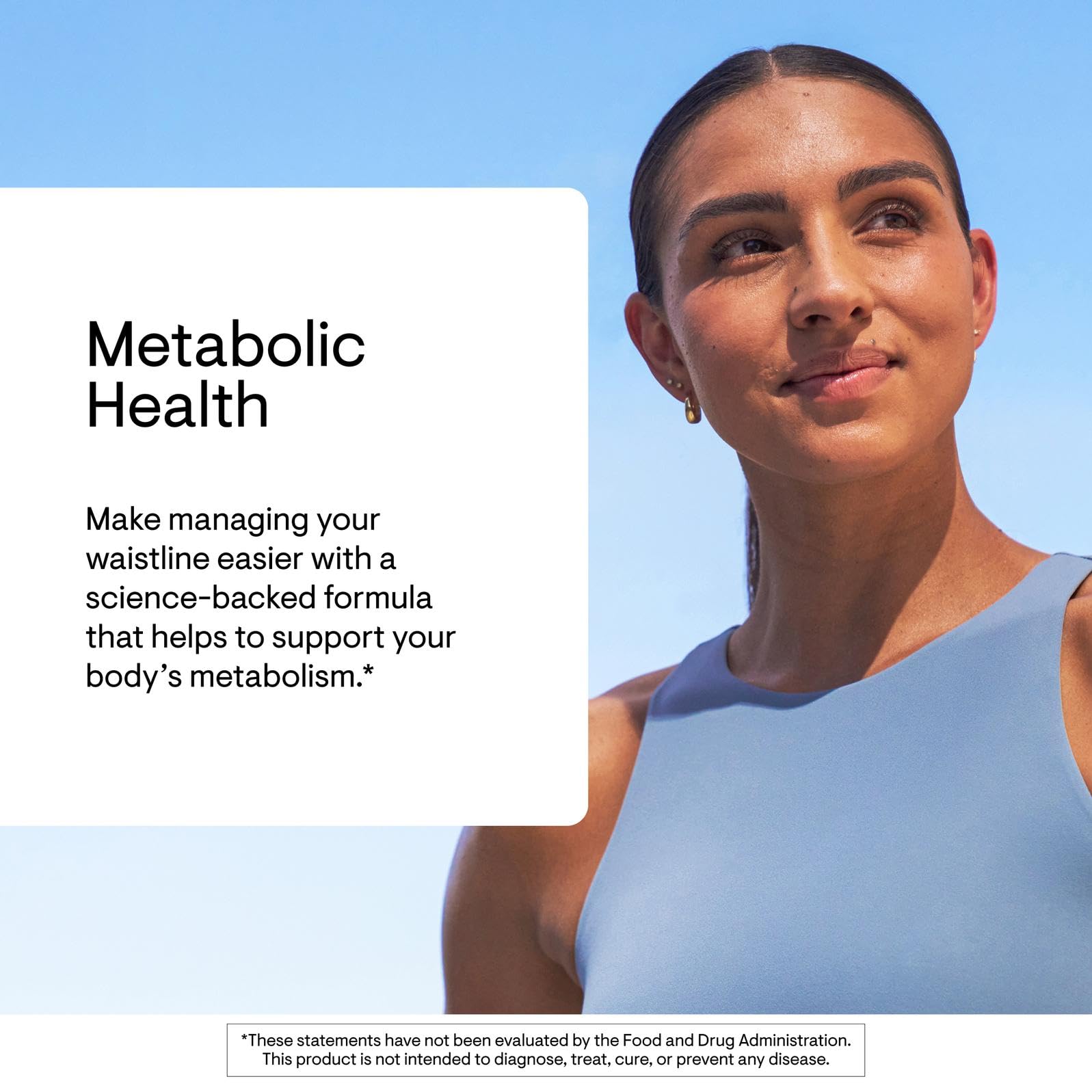 THORNE Metabolic Health capsules showcase bergamot phytosome for liver fat metabolism.
