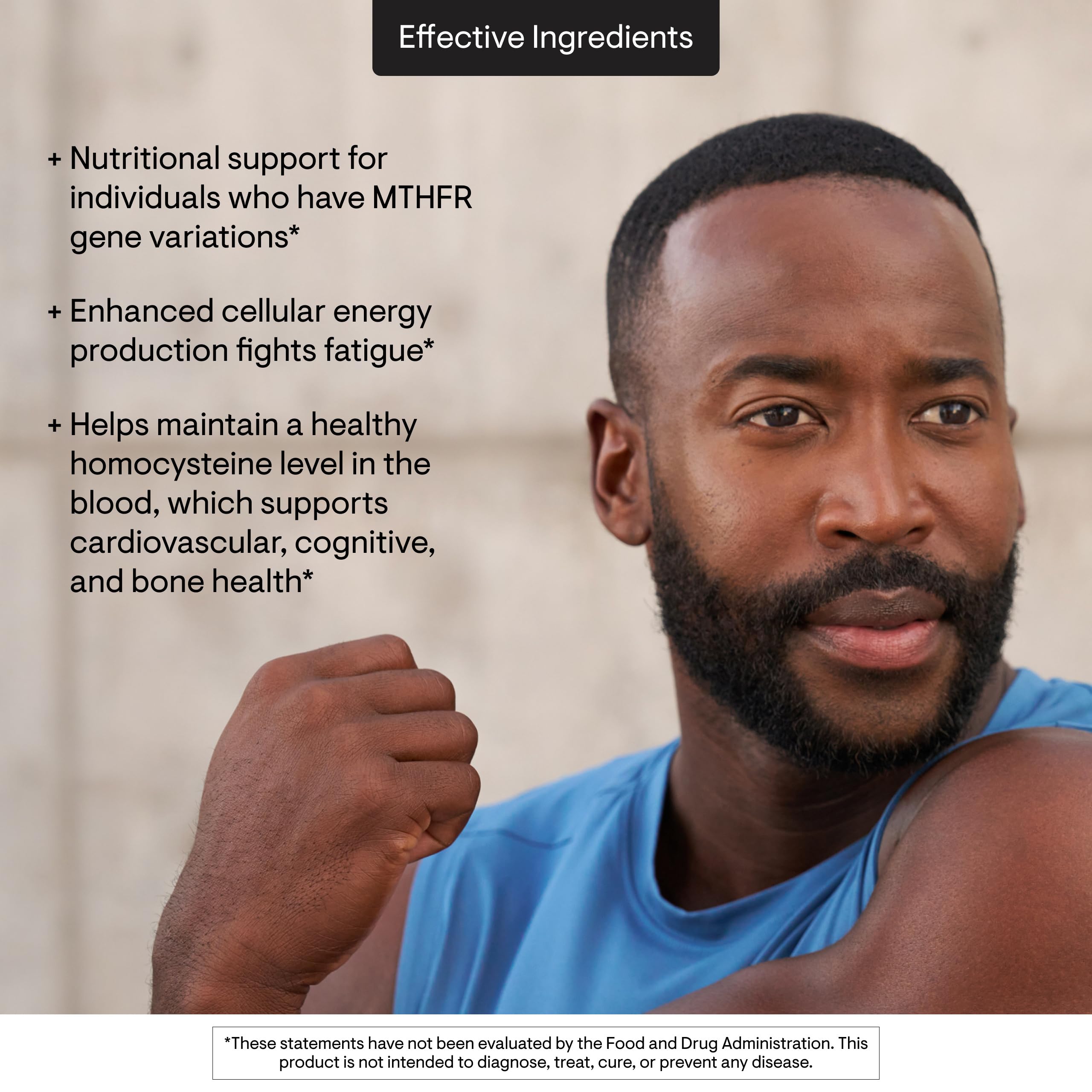 THORNE Methyl-Guard Plus label close-up highlighting gluten, dairy, and soy-free formula.