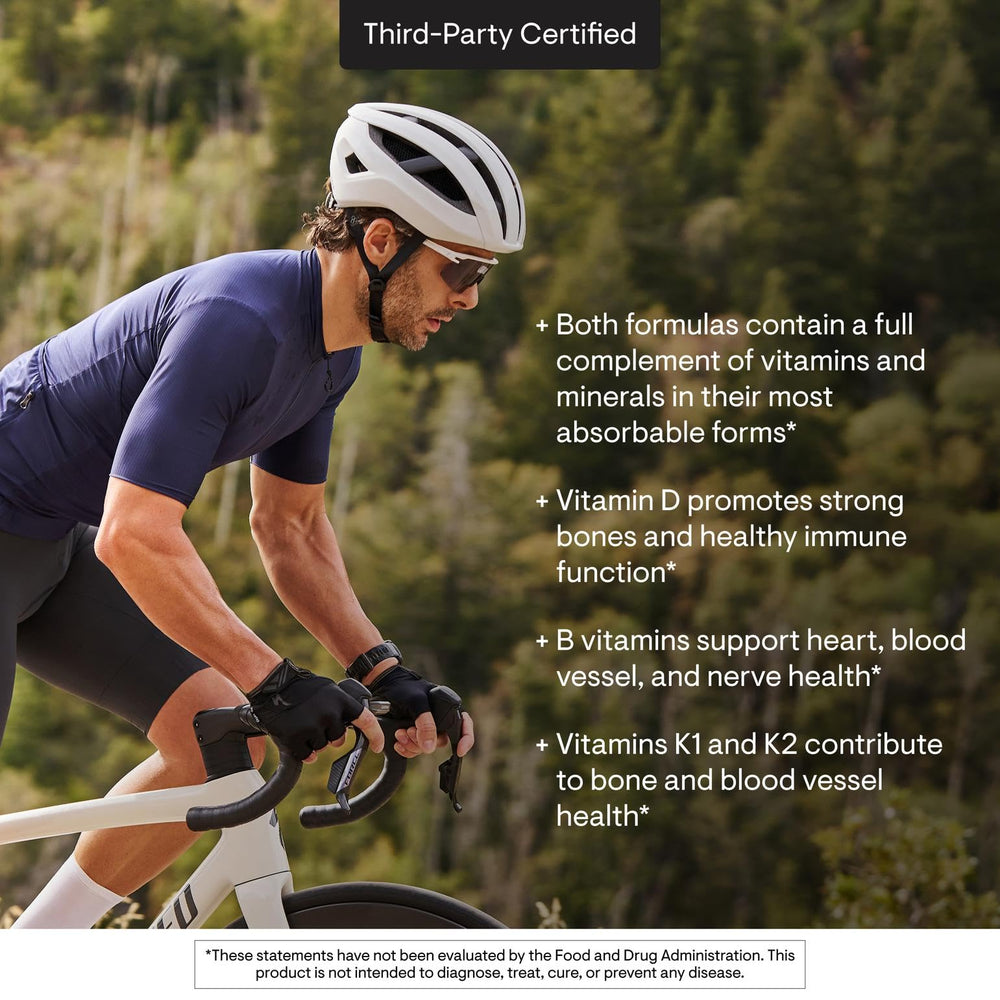 Athlete training scene with THORNE supplement for post-workout support