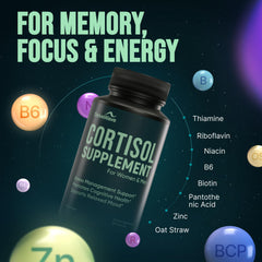 ThriveWave Bacopa monnieri image emphasizing cognitive clarity.