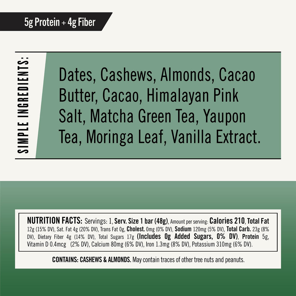 Thunderbird Bars protein-rich bite for on-the-go fueling and endurance.