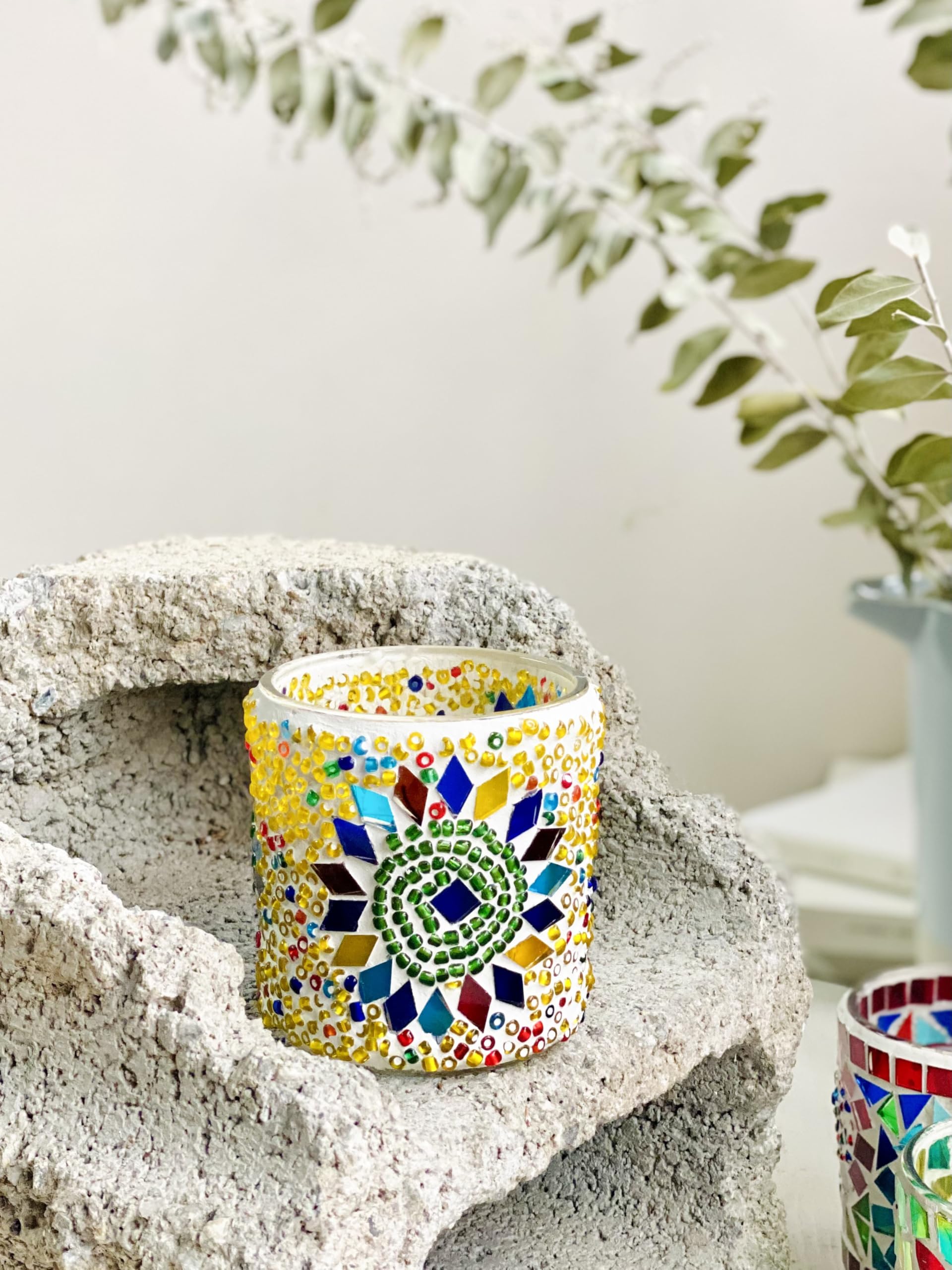 TIANSE gift-ready packaging makes a stylish present for home lovers.