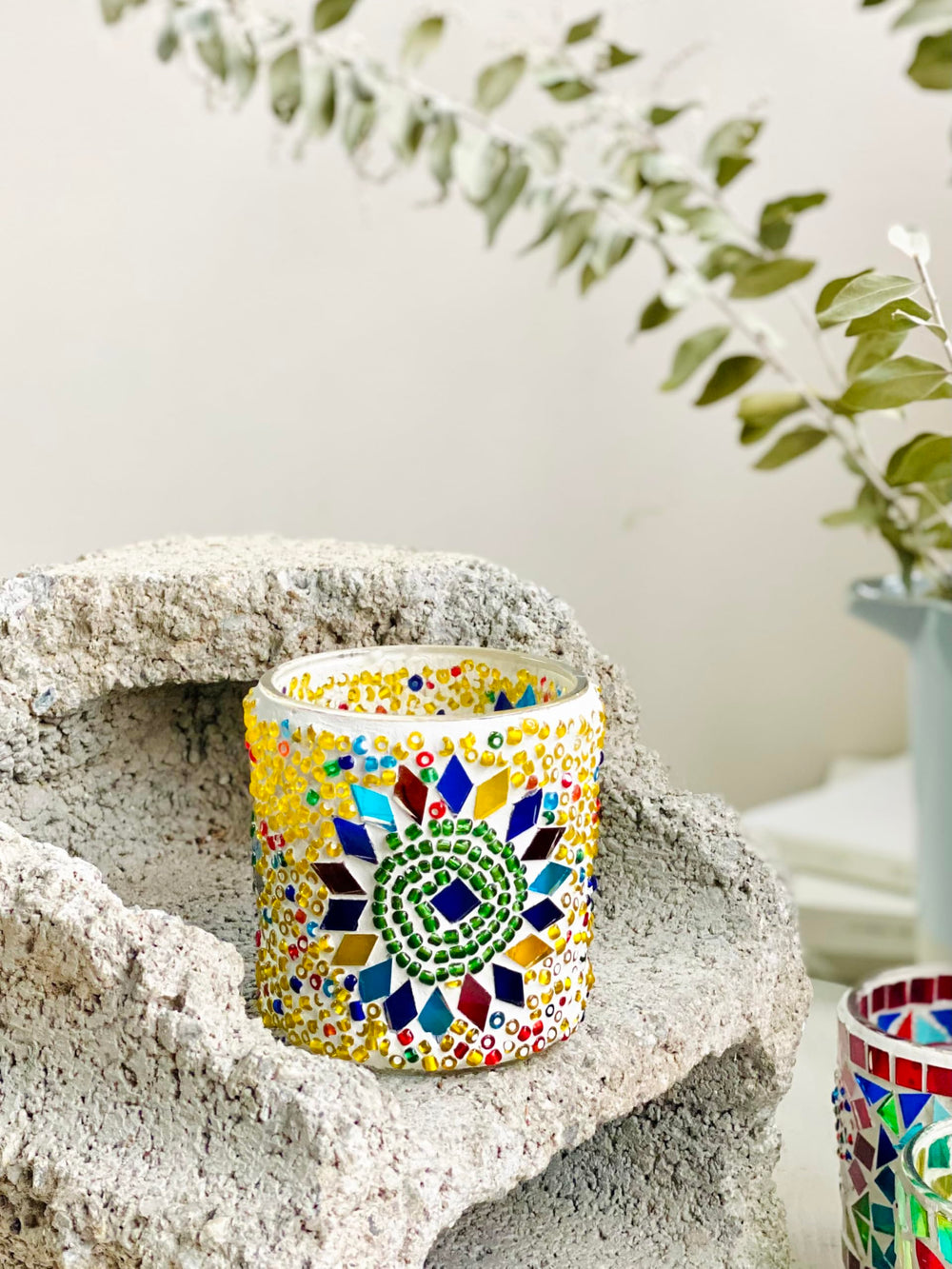 TIANSE gift-ready packaging makes a stylish present for home lovers.