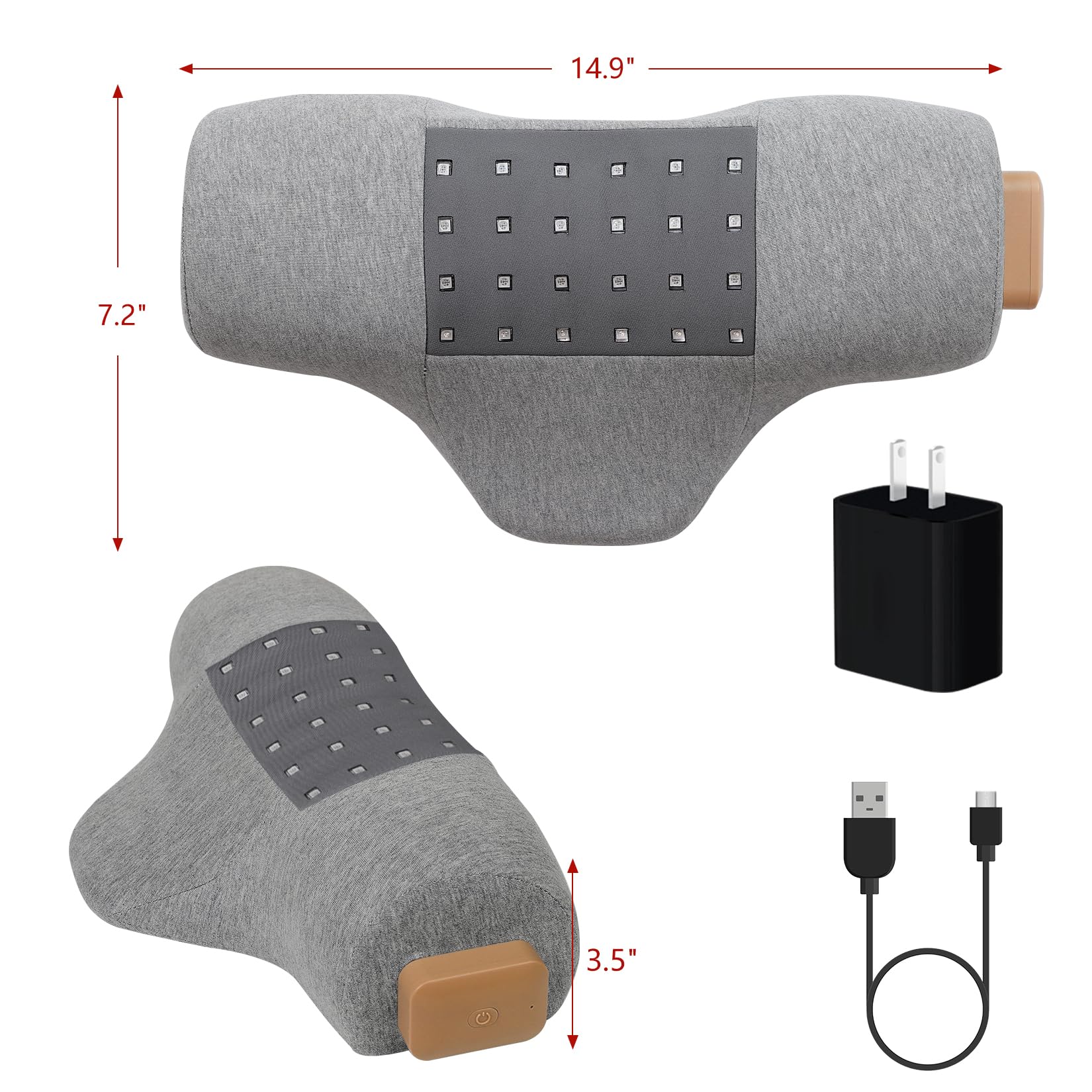 TIAXU TIAXU therapy session scene with pillow on desk