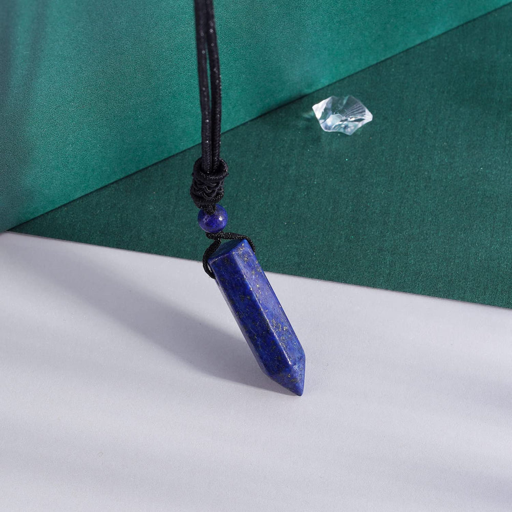 TIKCAUZ handmade crystal jewelry for both men and women