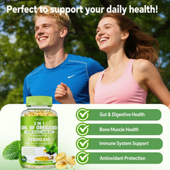 TIMORA lab-tested purity and non-GMO quality.