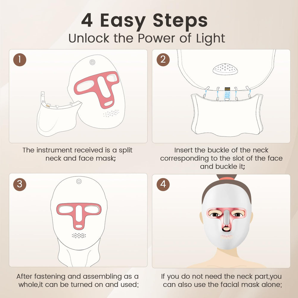 Tinkoola cordless design lets you use it while reading, meditating, or traveling.