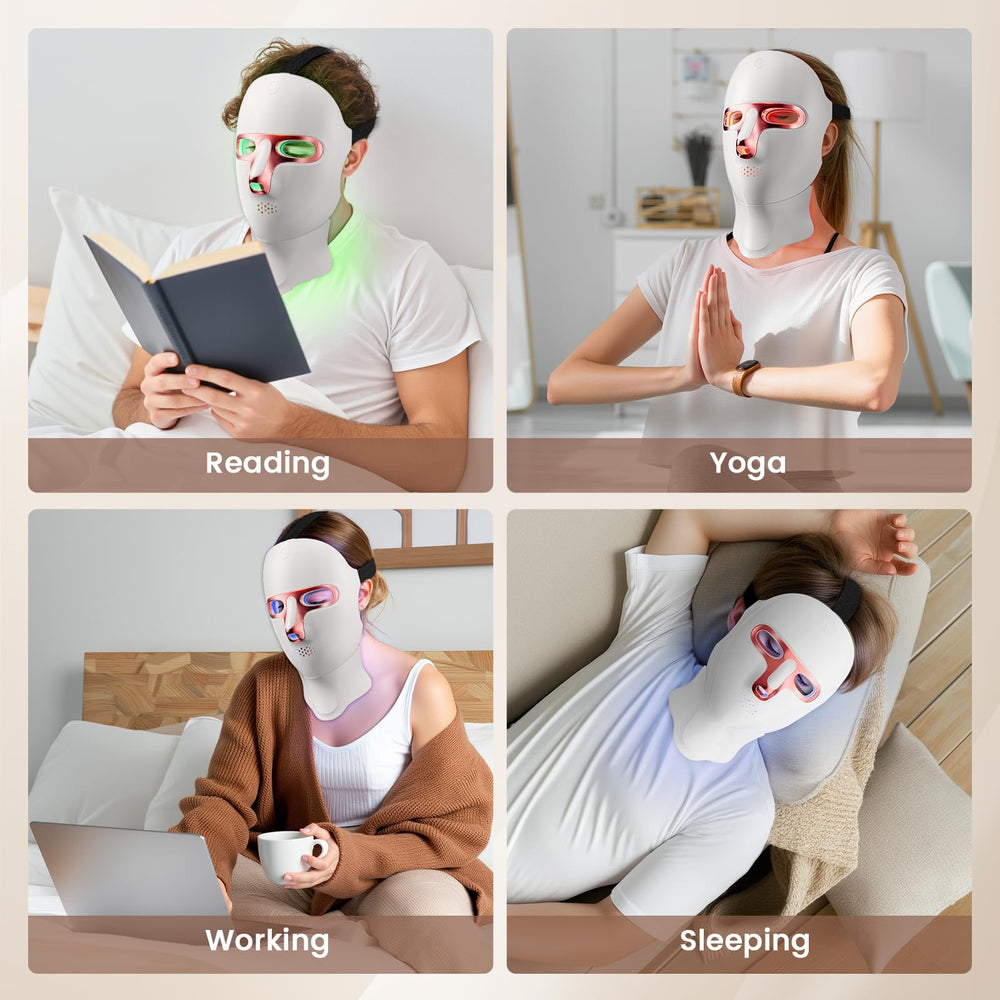 Tinkoola ergonomic fit with adjustable strap for comfortable wear.