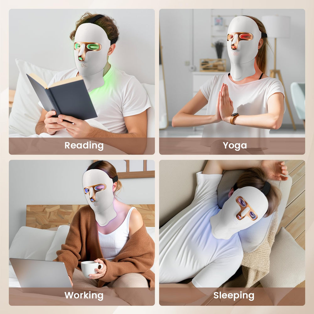 Tinkoola included accessories pack with neck device and charging cable