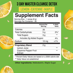 Powder dissolves in water with Tiny Tummy for a smooth texture.