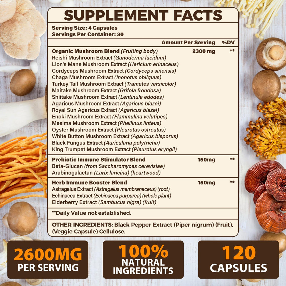 Tioewque capsules close-up for easy swallowing and memory support.