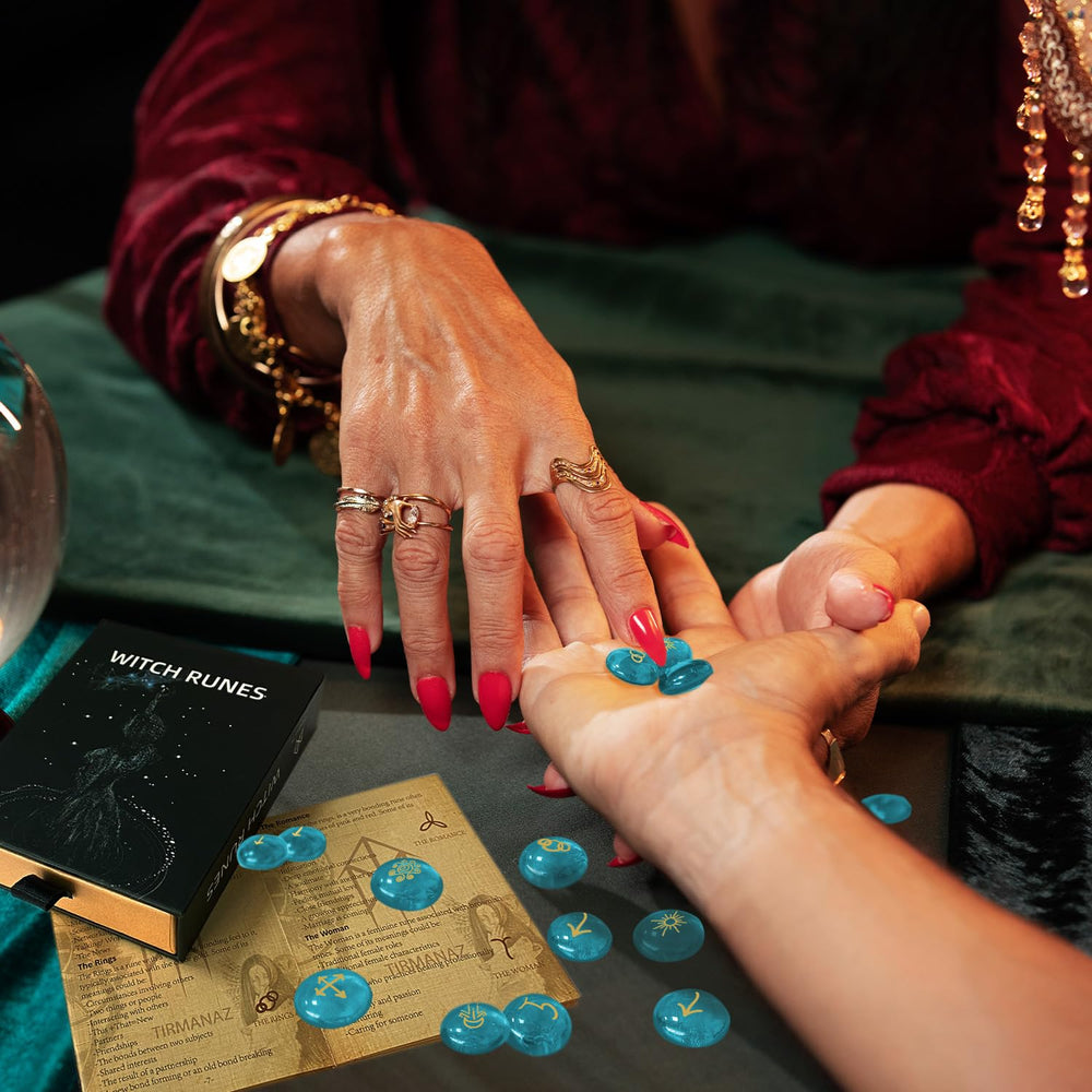Tirmanaz beginners reading promotes calm reflection