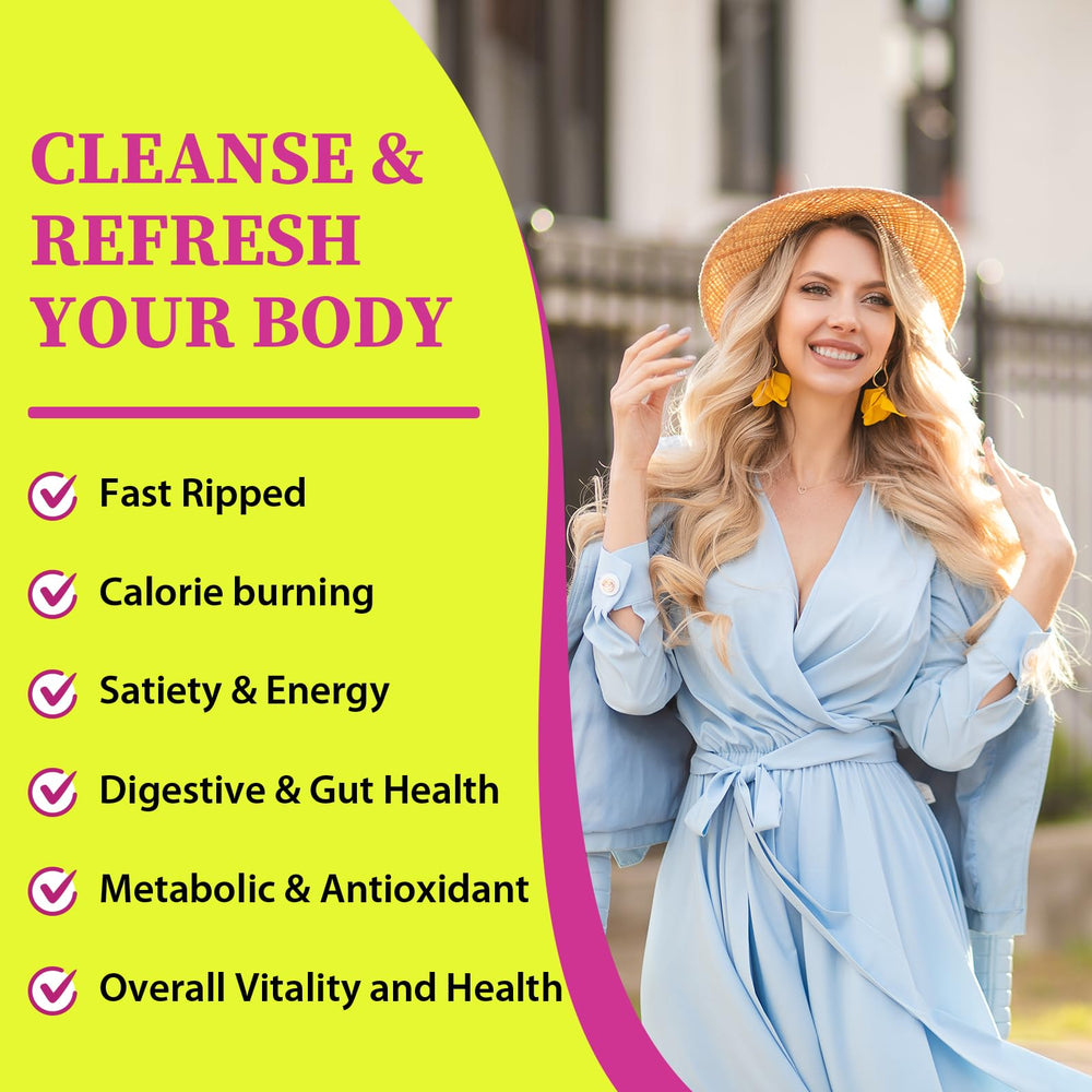 Tisestence ACV Gummies daily routine setup for cleanse-inspired use.