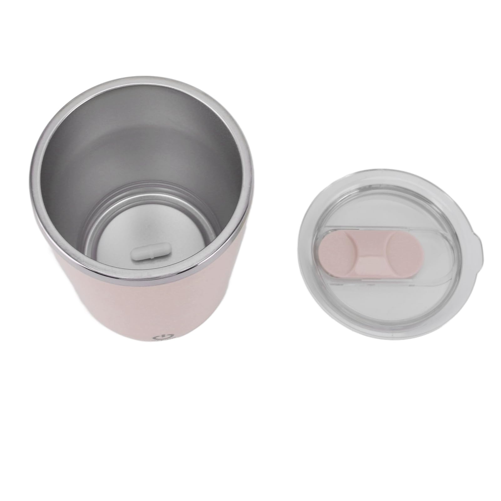 Tissting Shaker Bottle 350ml capacity supports daily shakes.
