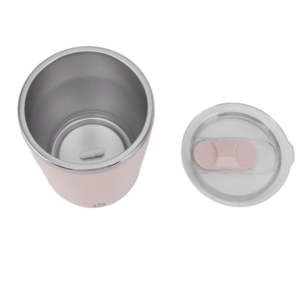 Tissting Shaker Bottle 350ml capacity supports daily shakes.