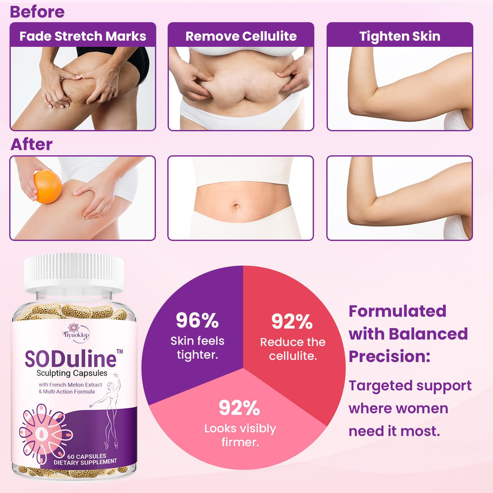 Tiyuoklop SODuline grape seed ingredient for collagen and elasticity