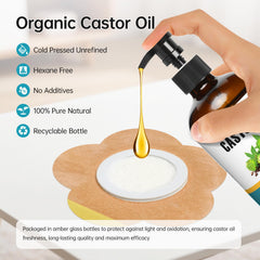 TJJSNA Self-adhesive patch with organic cotton inner core.