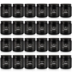 TLNFHRPI 24pc fragrance variety display, showcasing mint, jasmine, vanilla and more for mood shifts.