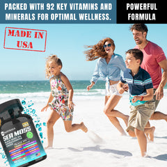 TM NATURALS Black Seed Oil bottle supporting hair and skin nourishment.
