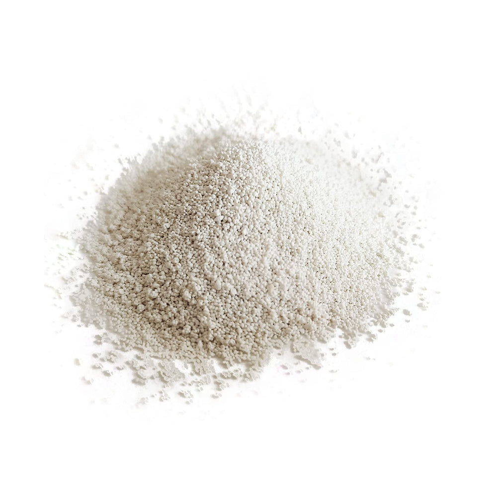 T-MILES cellulase granular with a yellowish appearance, suitable for versatile industrial applications