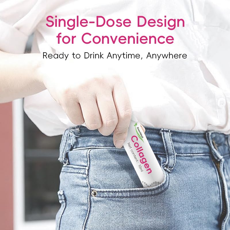 TMYIOYC EneriWell stick pack sachets for effortless on the go daily wellness.