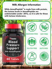 TNVitamins tablet close-up emphasizing easy daily dosing.