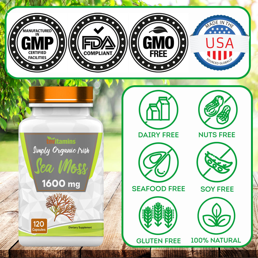 TNVitamins Made-in-USA stamp on packaging signals quality.