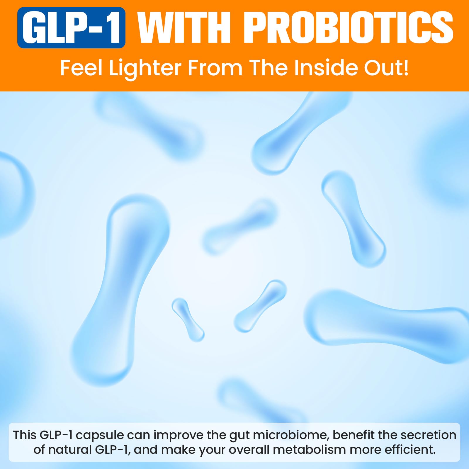Todesessis GLP-1 packaging highlights digestive wellness potential