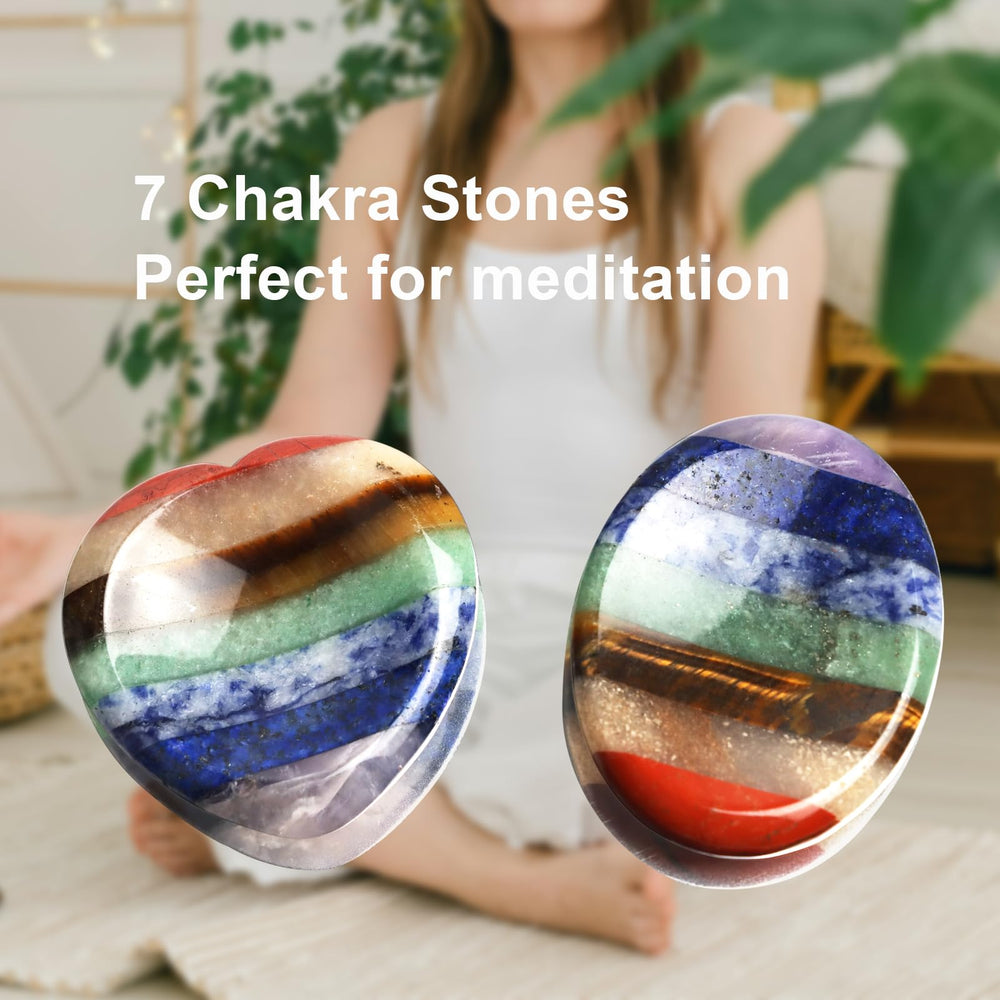 Togous Worry Stone pocket-friendly fits in jeans or bag for quick calm moments.