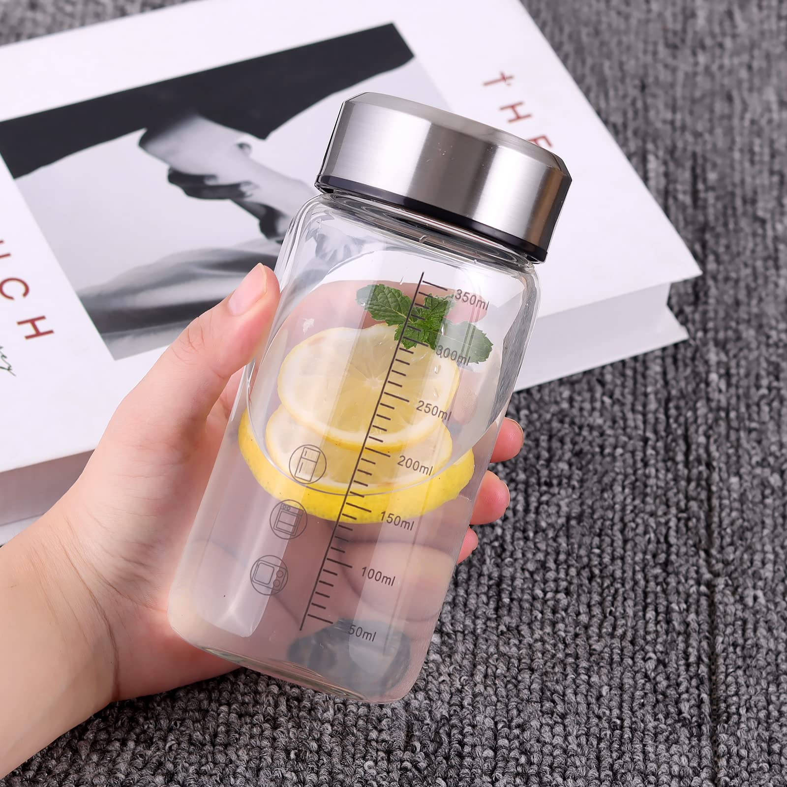 Tongrang-Life dishwasher-safe bottle, easy cleanup after meals.