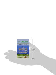 Tonicology Cordyceps Sinensis capsules closeup showing 350 mg dosage.