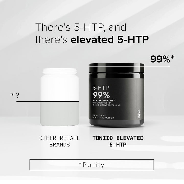 Toniiq GMP facility image illustrating high-standard USA manufacturing