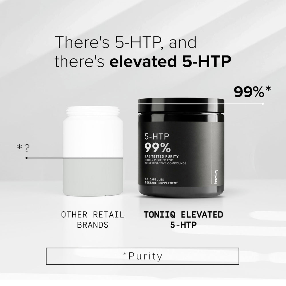 Toniiq GMP facility image illustrating high-standard USA manufacturing
