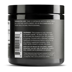 Toniiq Berberine HCl capsules shown against Himalayas source origin