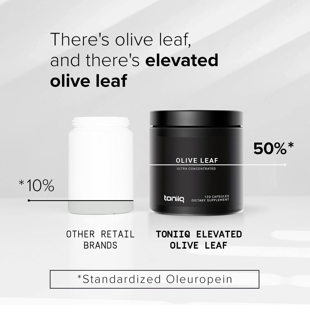 Toniiq GMP US manufacturing facility signals strict production standards.