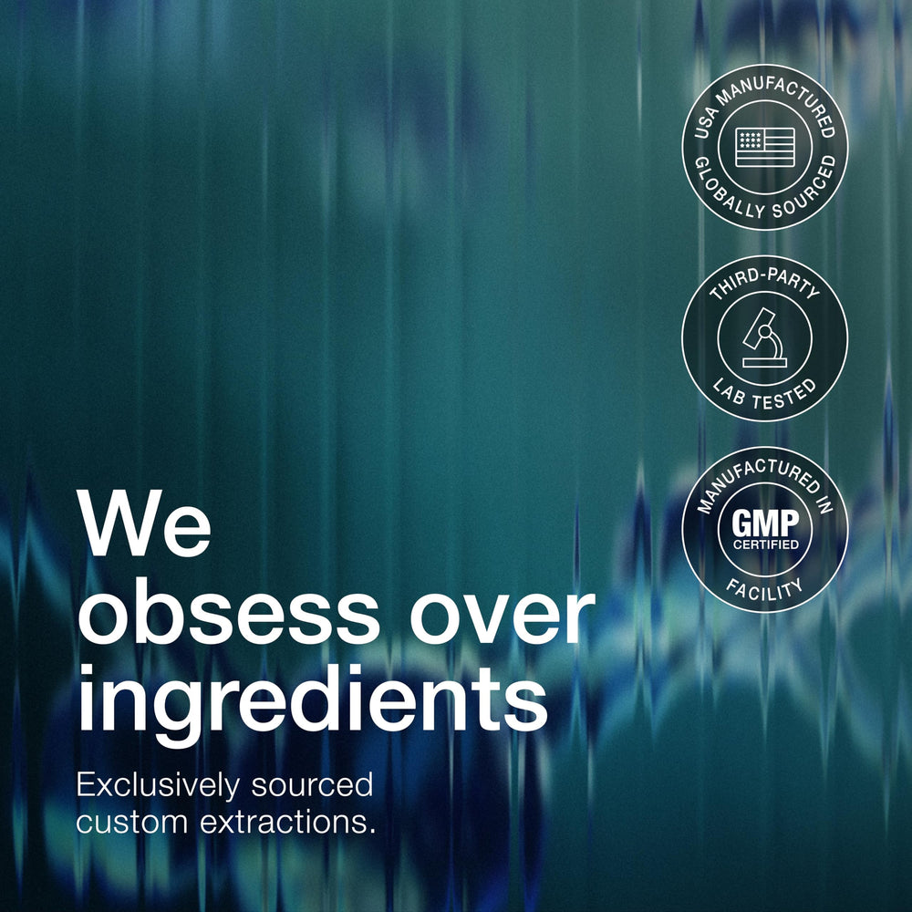 Toniiq Hyaluronic Acid third-party testing confirms purity and potency.