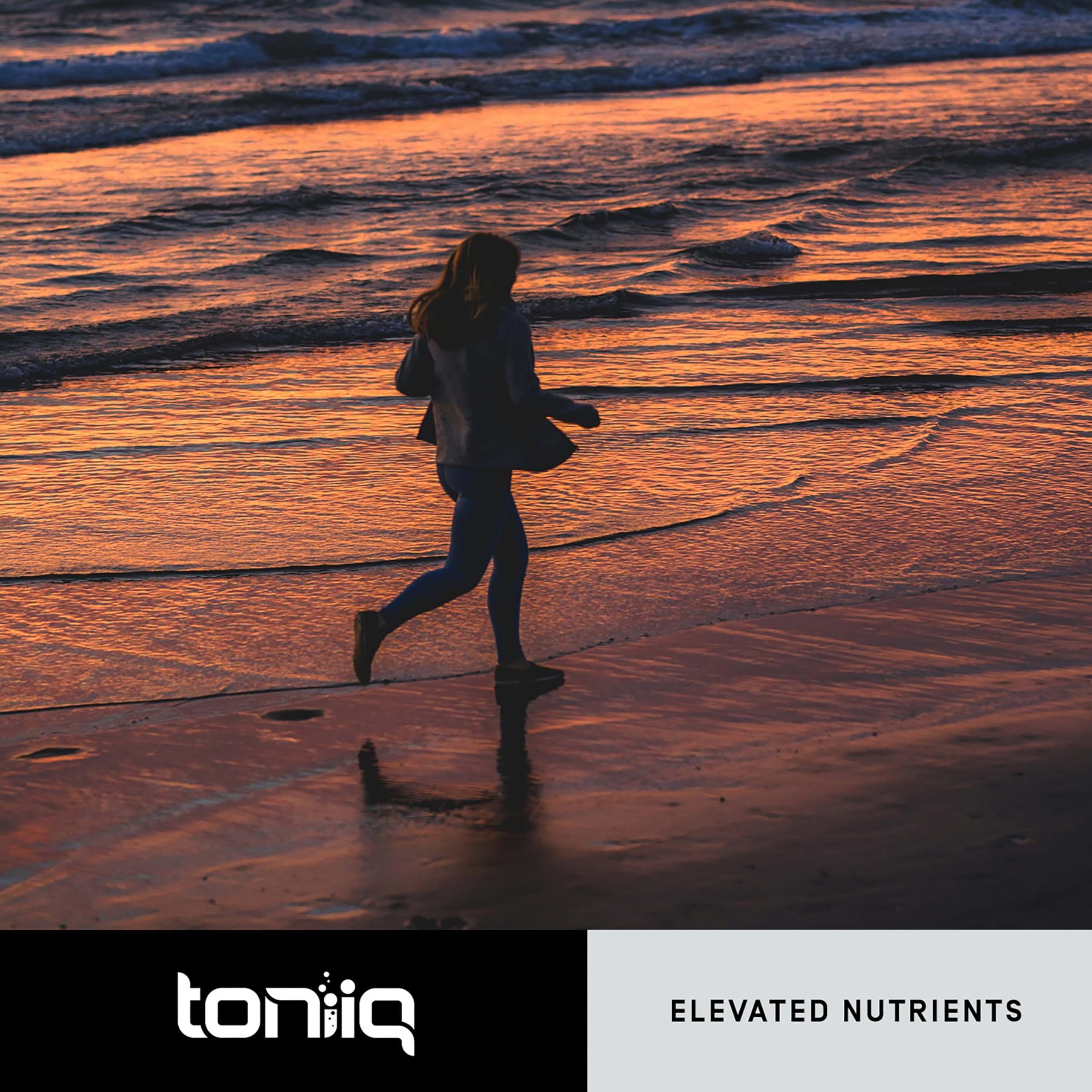 Toniiq NMNH storage tips to maintain potency.