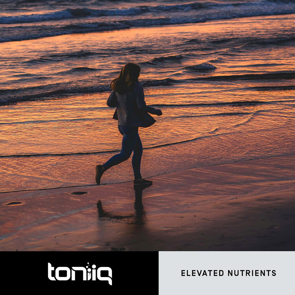 Toniiq NMNH storage tips to maintain potency.