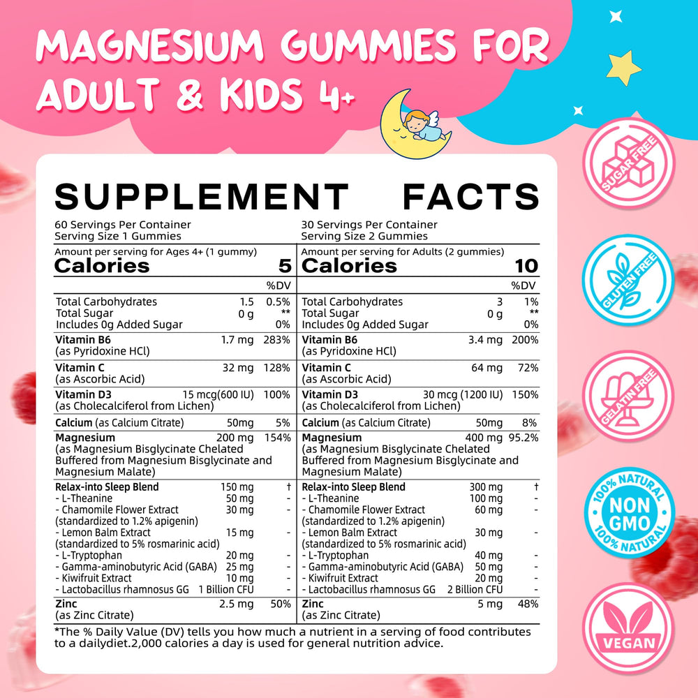 Pouring Tookiss gummies shows easy chewable nightly routine