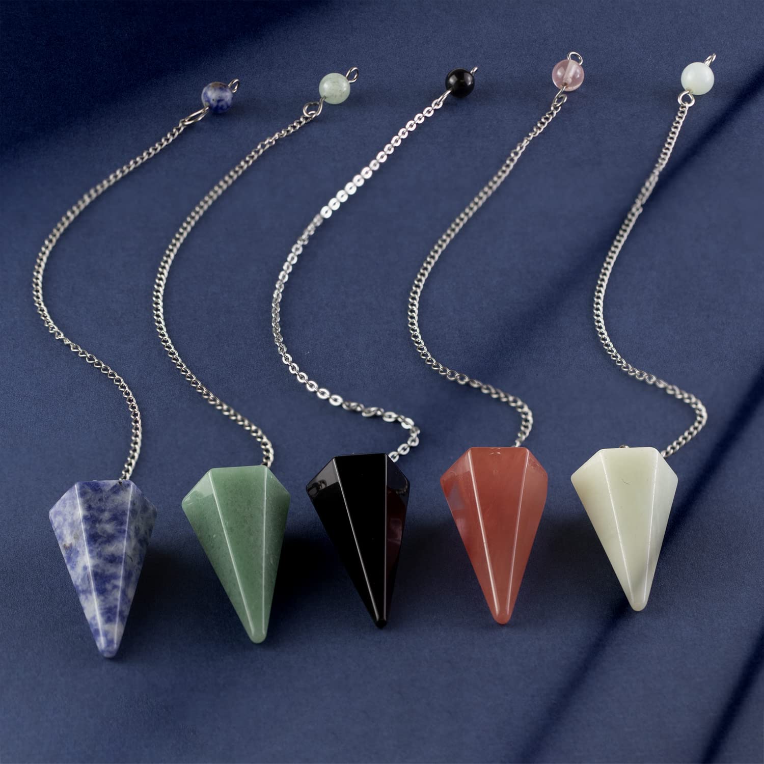 Toomwvvy amethyst energy shield enhances calm focus and spiritual awareness.