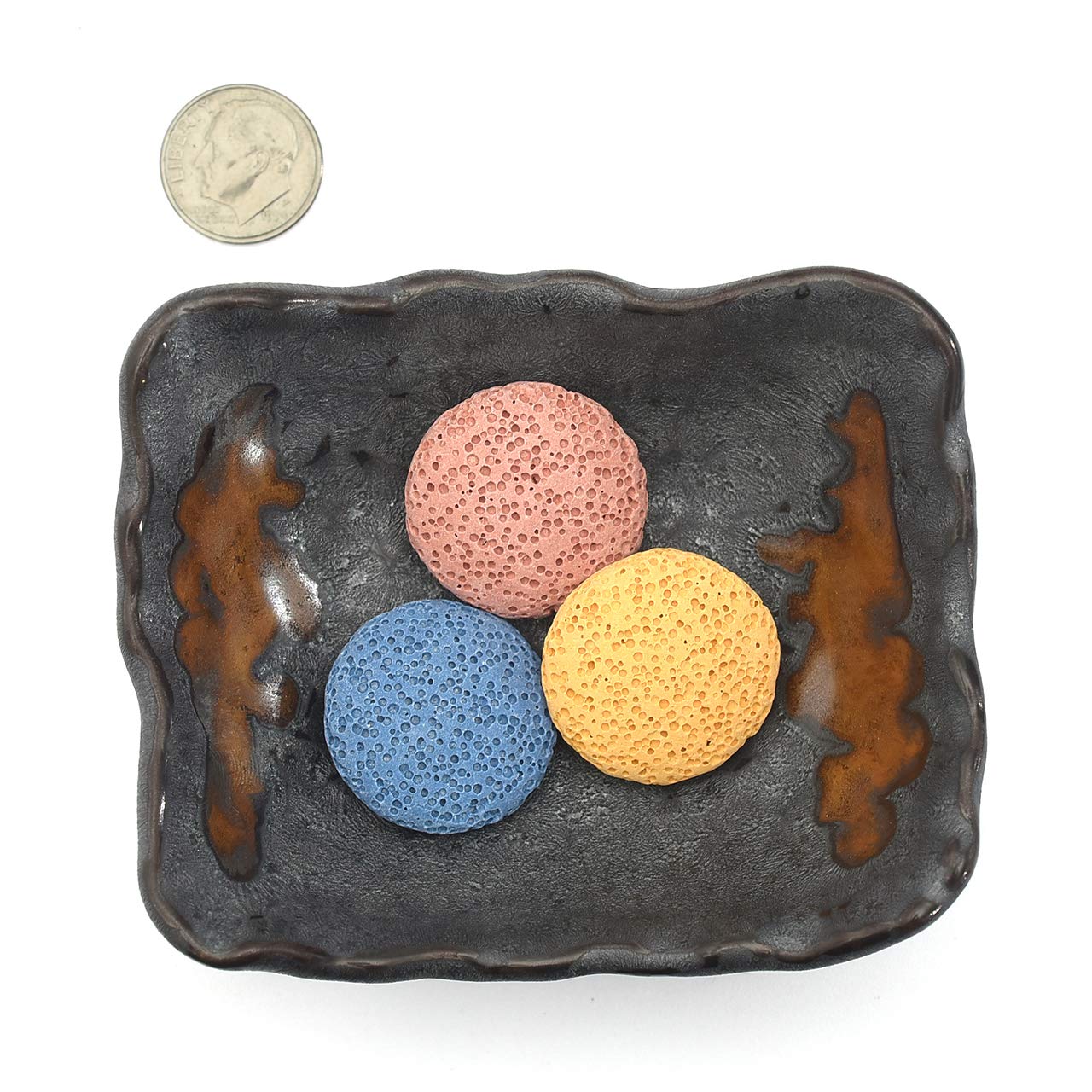 Top Plaza gift box packaging makes a thoughtful aromatherapy gift