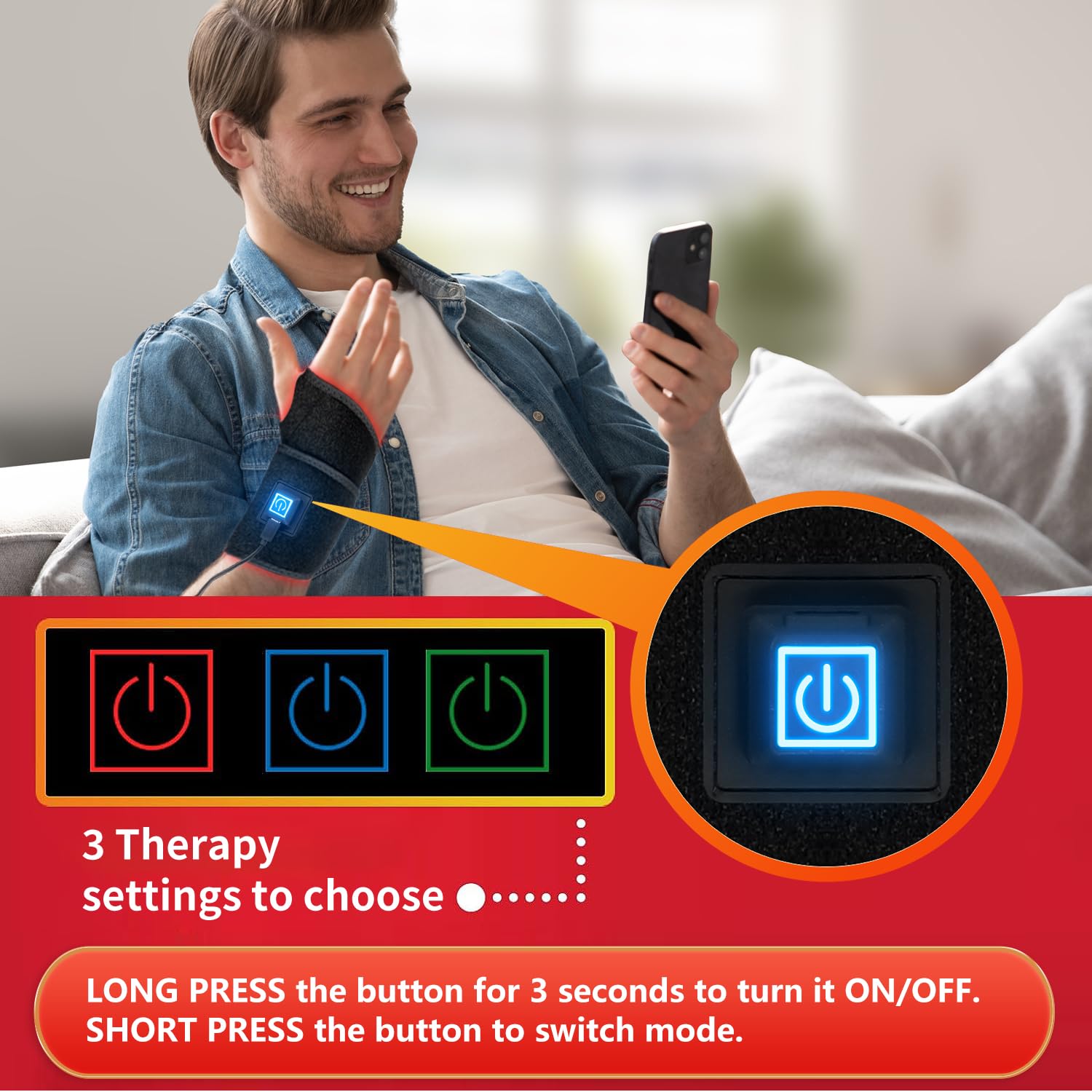 Topcupro included accessories simplify setup and use