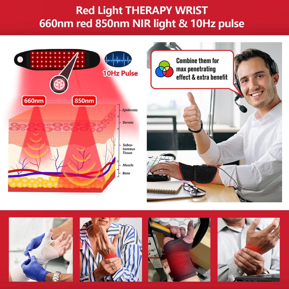Topcupro thumb-hole design supports comfortable wear