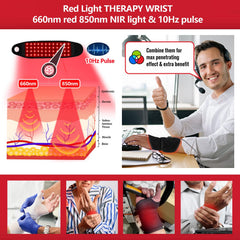 Topcupro thumb-hole design supports comfortable wear