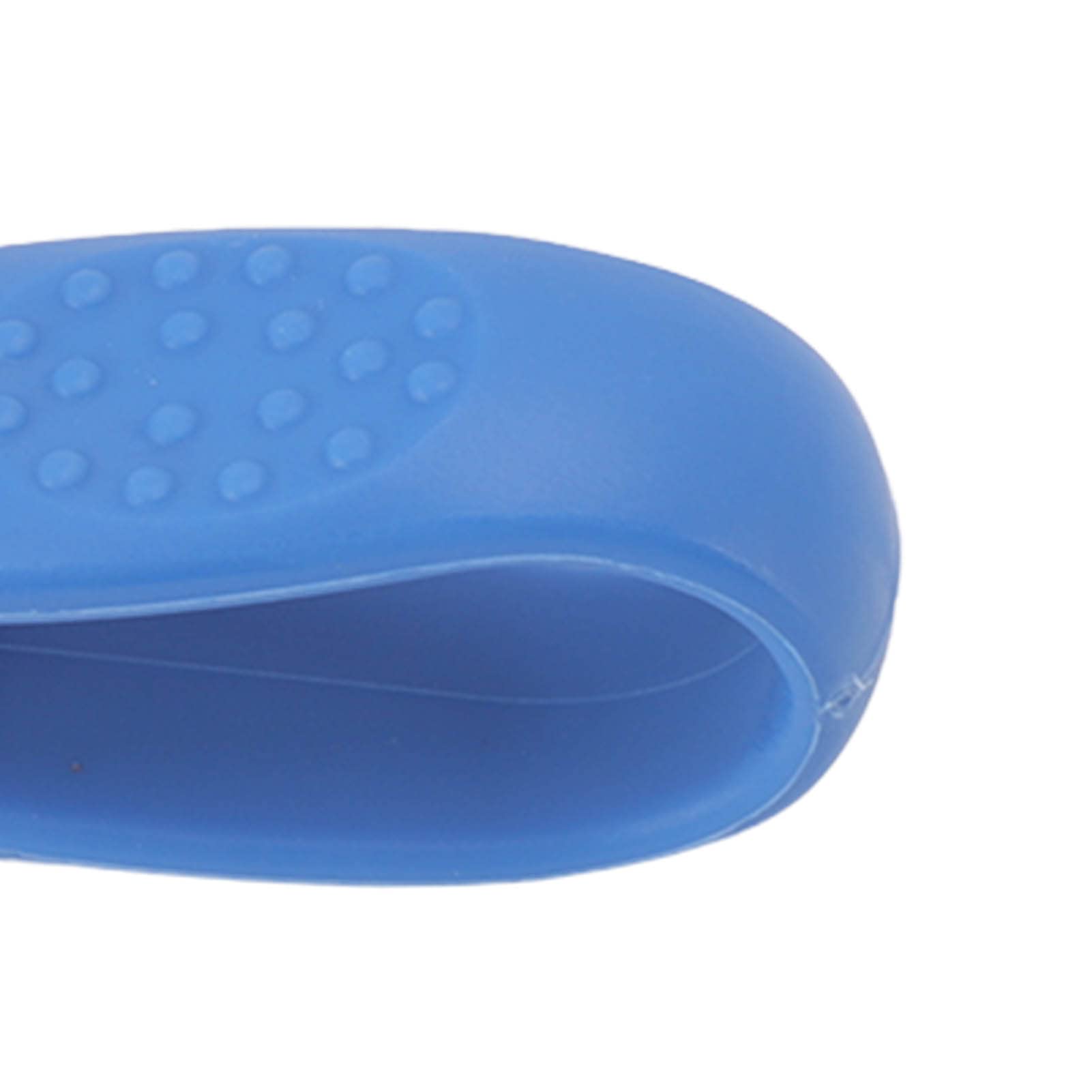 Blue TOPINCN device closeup showing pressure-point focus
