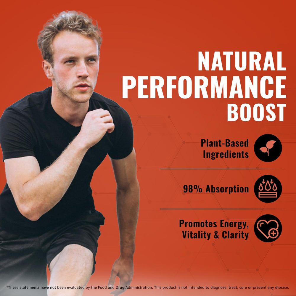 Total Nutra 8-in-1 blend ingredients close-up with phosphatidylserine and ginkgo